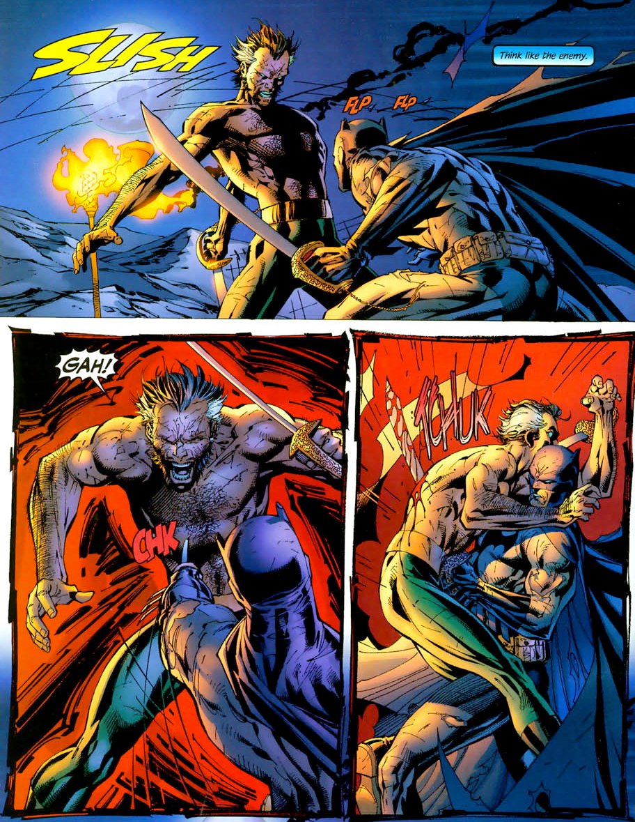 Ras-al-Ghul