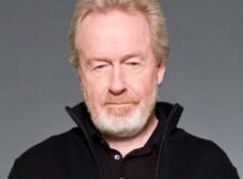 Ridley Scott comenzaría a rodar Prometheus 2 a principios de 2016