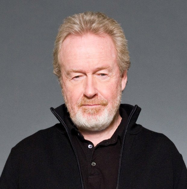 Ridley Scott comenzaría a rodar Prometheus 2 a principios de 2016