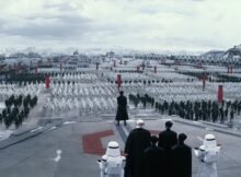 Nuevas imágenes de Star Wars VII y detalles muy jugosos sobre lo que nos espera