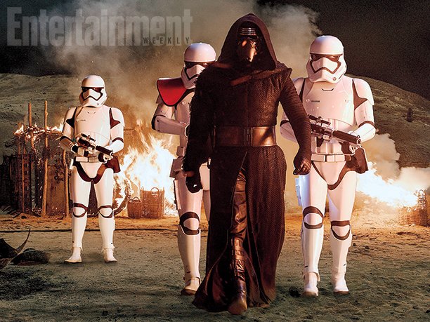 awakens8+