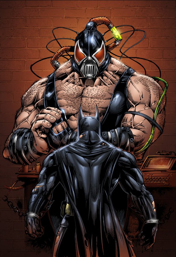 bane