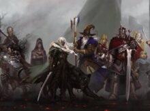 Dragones y Mazmorras volverá al cine