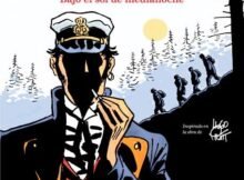 El renacer de Corto Maltés, vuelve el héroe clásico