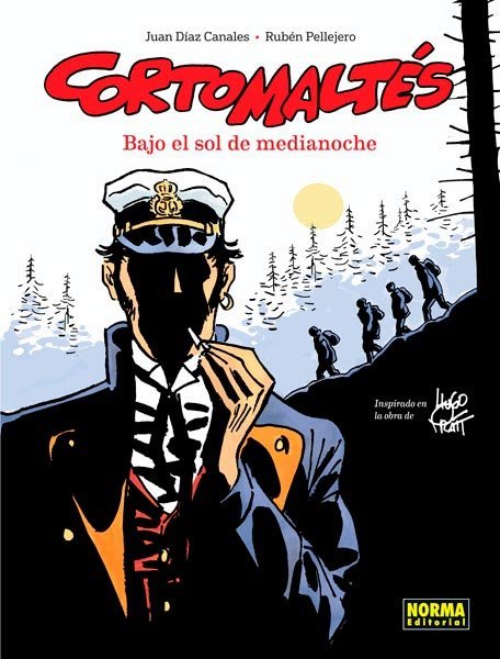El renacer de Corto Maltés, vuelve el héroe clásico