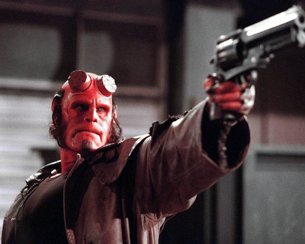 Hellboy2