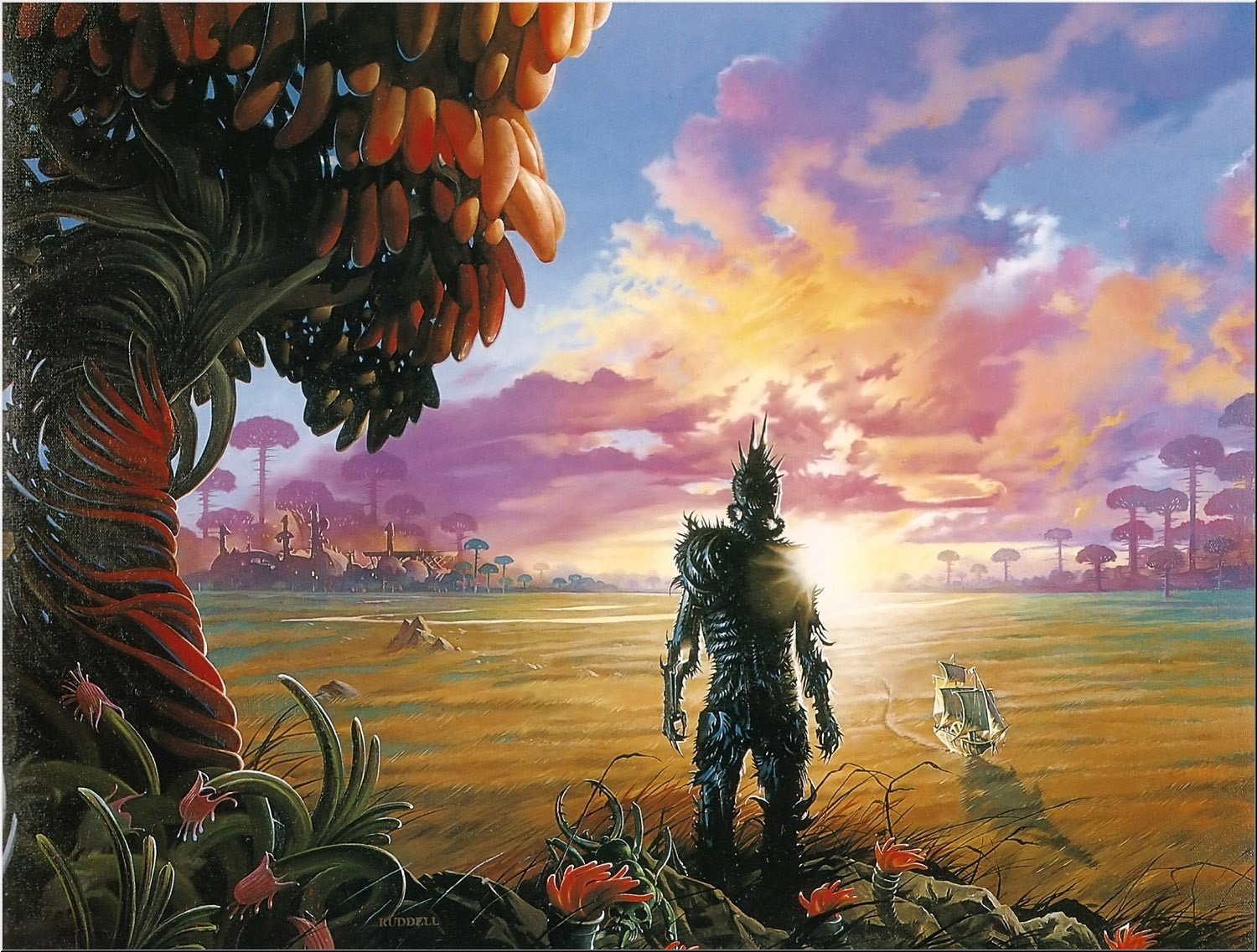 Hyperion