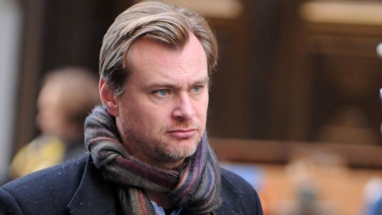 Christopher Nolan y una trilogía de Akira??? Descubre qué está pasando