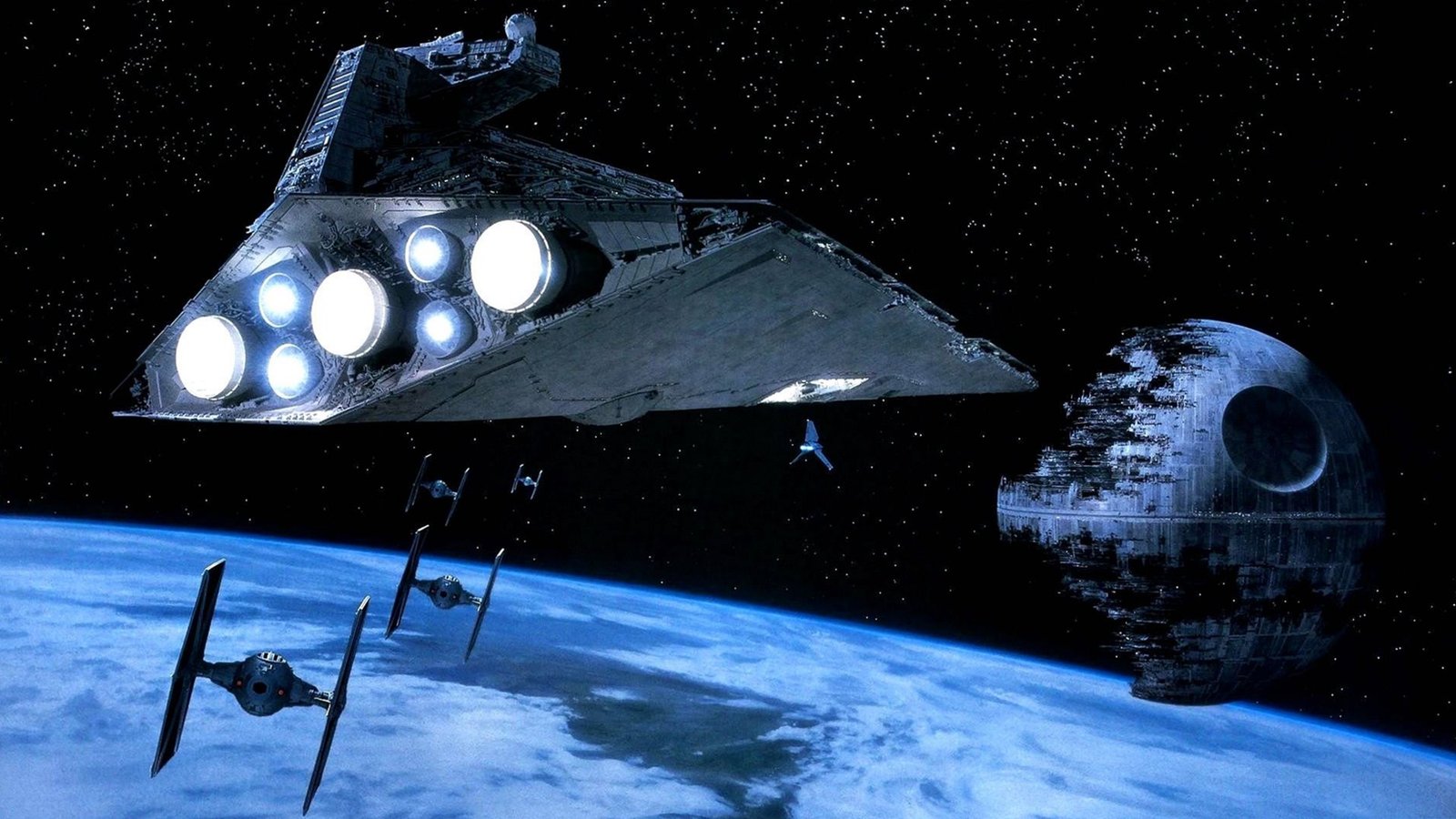 Star Wars: The Clone Wars