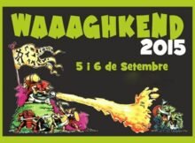 Torneo de Wargames este fin de semana en Cerdanyola