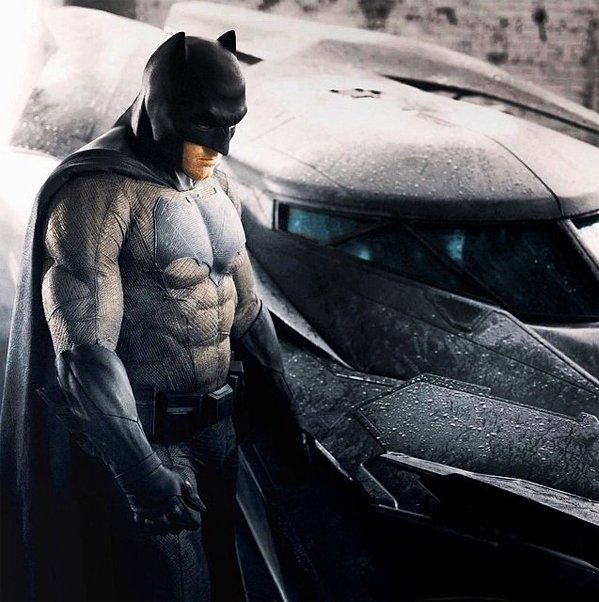 batmanben