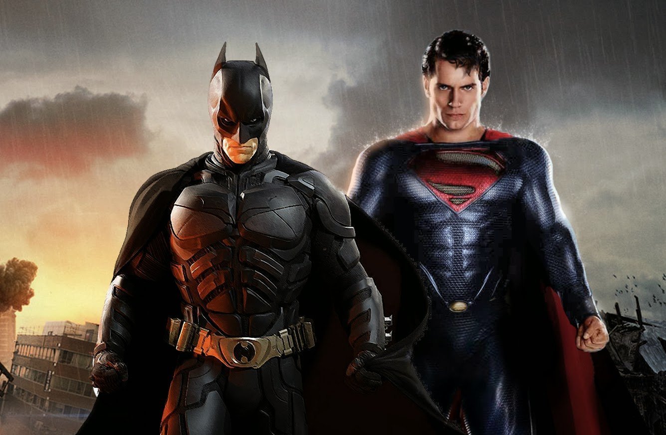 Se acercan los especiales de Batman y Superman en nosolocomics