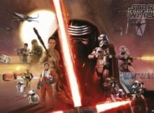 Todo lo que querías saber sobre los próximos estrenos de Marvel y Star Wars