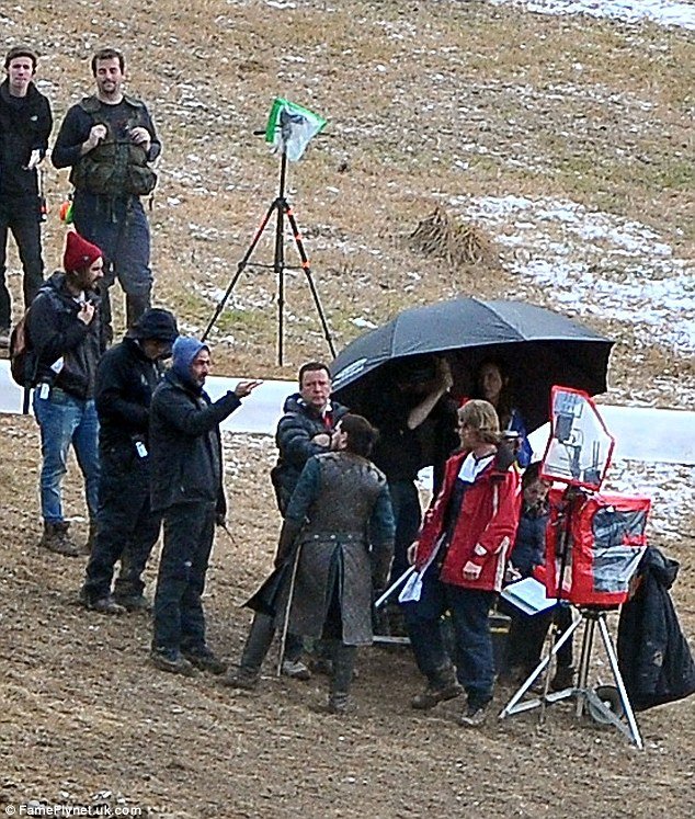 johnsnow
