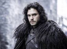 Vuelve John Snow??? Ojo con lo que leéis