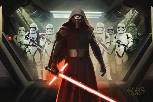 No te pierdas las nuevas imágenes de Star Wars VII que se han dado a conocer… no te arrepentirás