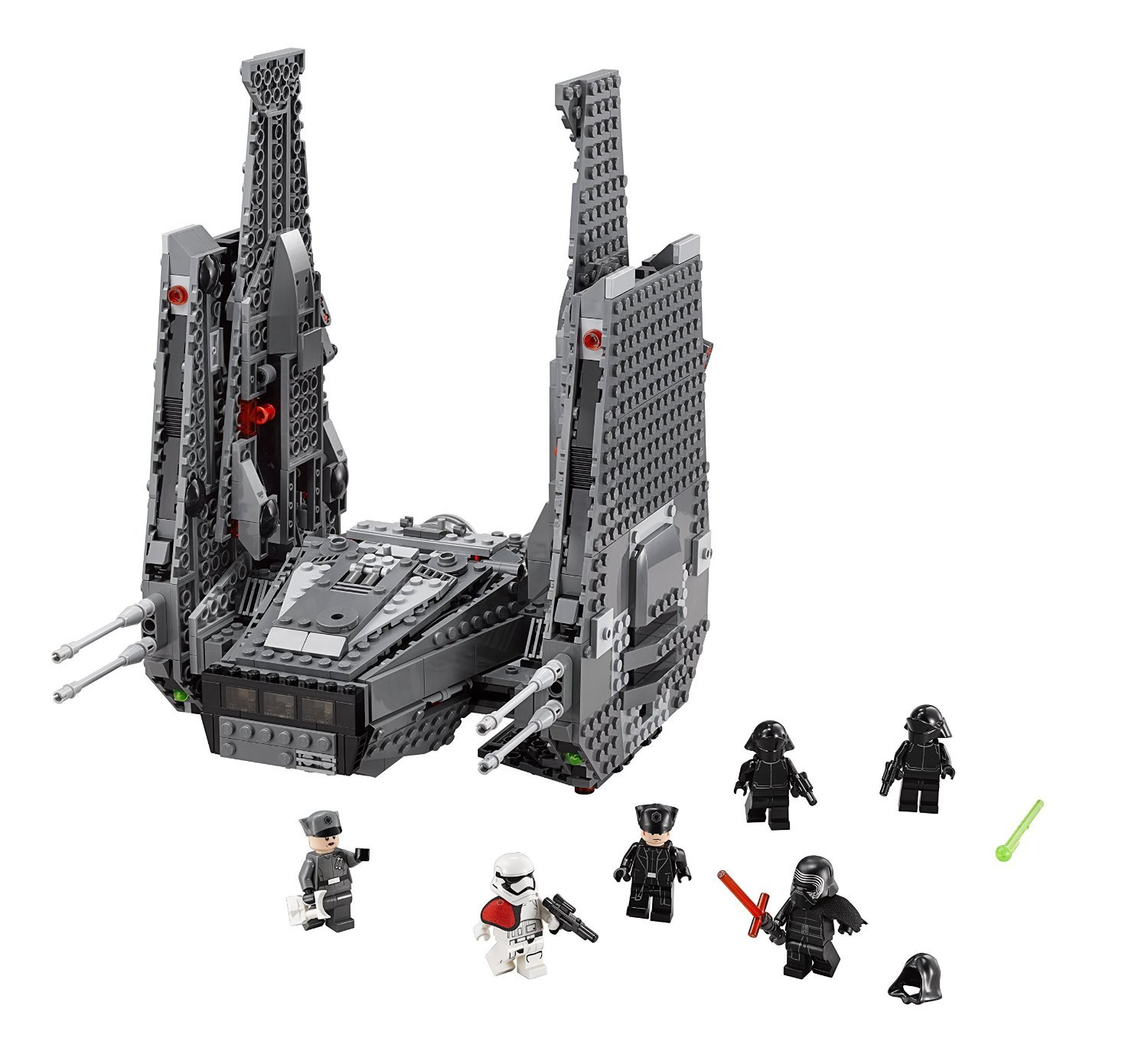 kylo
