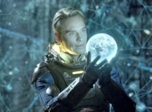 ¿pueden haber 3 películas más de Prometheus? Ridley Scott lo ha dicho