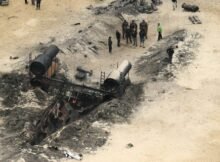 Primeras imágenes del rodaje de Star Wars Rogue One