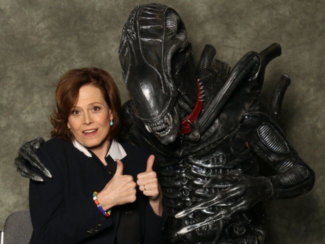 Alien 5 se retrasará por Prometheus 2 y las secuelas de Avatar