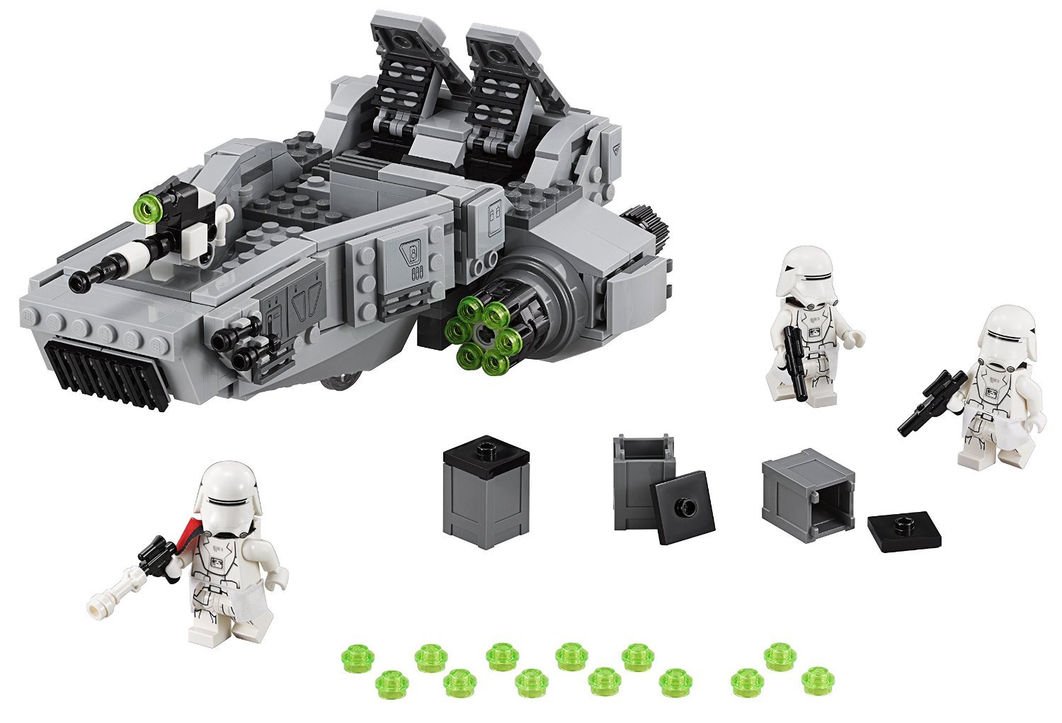 snowspeeder