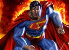 Especial Superman