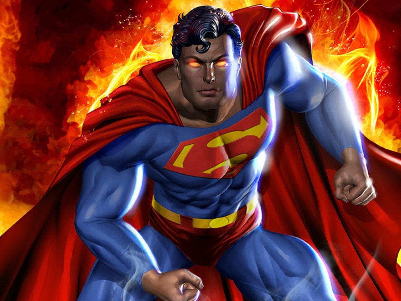 Especial Superman