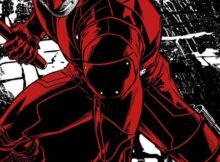 Y ahora teaser de la segunda temporada de Daredevil… subiendo el listón