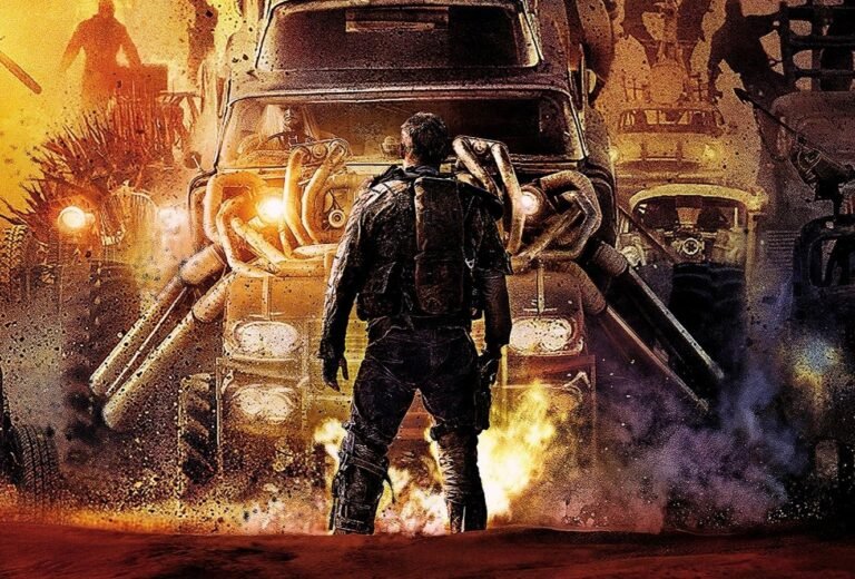 Si te gustó Mad Max Fury Road, 2 secuelas más están en camino
