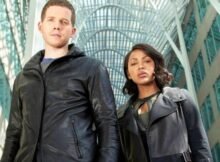 Minority Report en serie, lo que nos espera