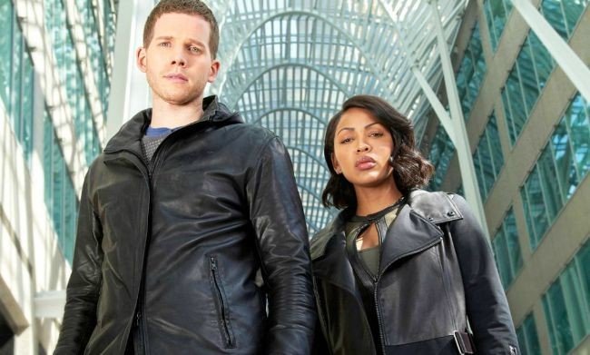 Minority Report en serie, lo que nos espera
