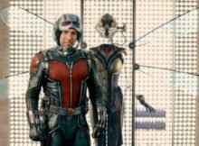 Ant-Man tendrá secuela con Ant-Man y la Mujer Avispa