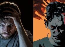 Si te gustó Walking Dead, su autor nos trae otra fantástica adaptación, Outcast, o de cómo el demonio puede poseer a los homb