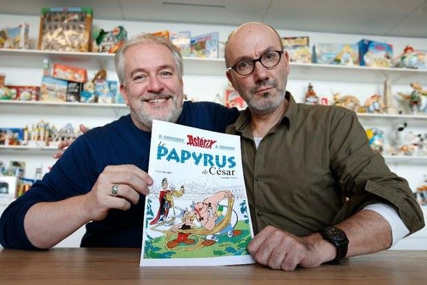 papiroautores