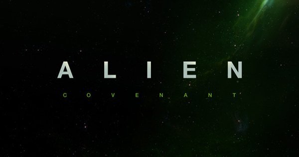 Alien: Covenant será el próximo Alien de Ridley Scott