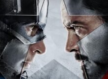 Notición… Trailer de Capitán América 3: Civil War!!! Brutal