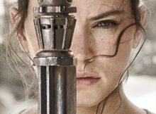 Ya tenemos los pósters de los personajes principales de Star Wars 7… y sigue sin aparece Luke