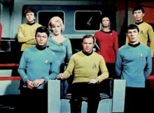 Notición… Star Trek volverá a la televisión
