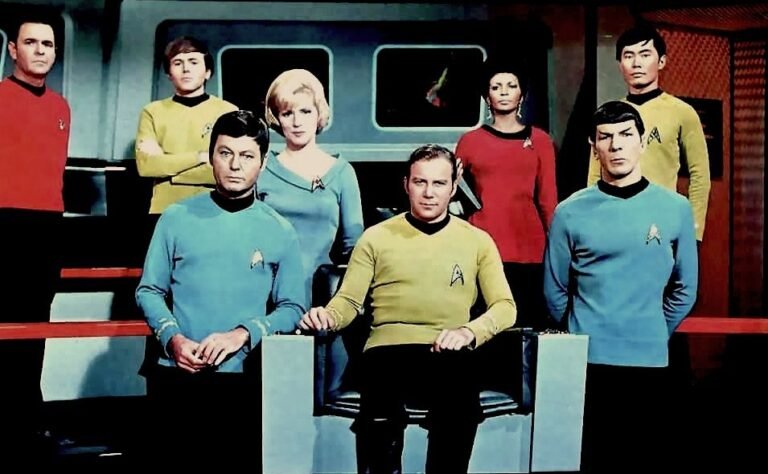 Notición… Star Trek volverá a la televisión