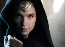 Primera imagen de Wonder Woman… sigue la saga DC