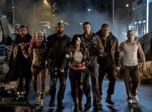Suicide Squad con aluvión de nuevas imágenes… Esto va a ser la bomba