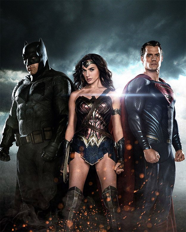 batmanvsuperman