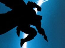 El gran Frank Miller volverá a Batman