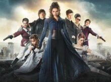 Orgullo y Prejuicio y Zombies… impresionante fusión del cine de época victoriano y el de zombies