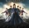 Orgullo y Prejuicio y Zombies… impresionante fusión del cine de época victoriano y el de zombies