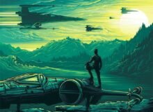 Y Star Wars llegó a los 1.000 millones de recaudación en menos de 10 días