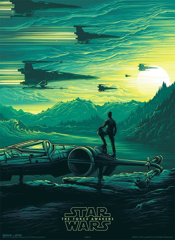 Y Star Wars llegó a los 1.000 millones de recaudación en menos de 10 días