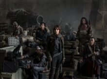 Más Star Wars… Empiezan a llegar los primeros rumores de Star Wars Rogue One y son muy, muy interesantes