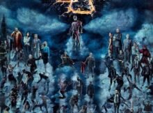 Ya tenemos trailer de la segunda temporada de Daredevil y sigue teniendo una pintaza estupenda