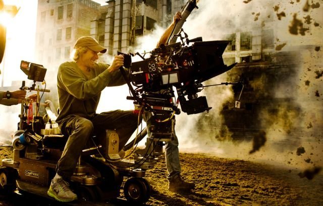 Tendremos Transformers 5 y Michael Bay volverá a ponerse a los mandos